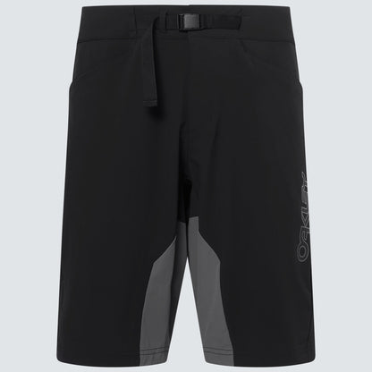 Oakley Men's Seeker '75 Short - Blackout