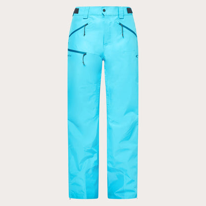 Oakley Men's Unbound Gore-Tex Shell Pant - Bright Blue