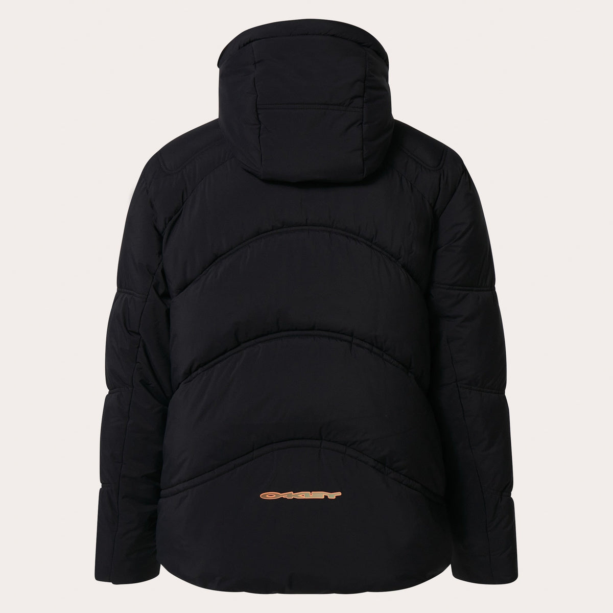 Oakley Men's TC Rykkinn Jacket - Blackout