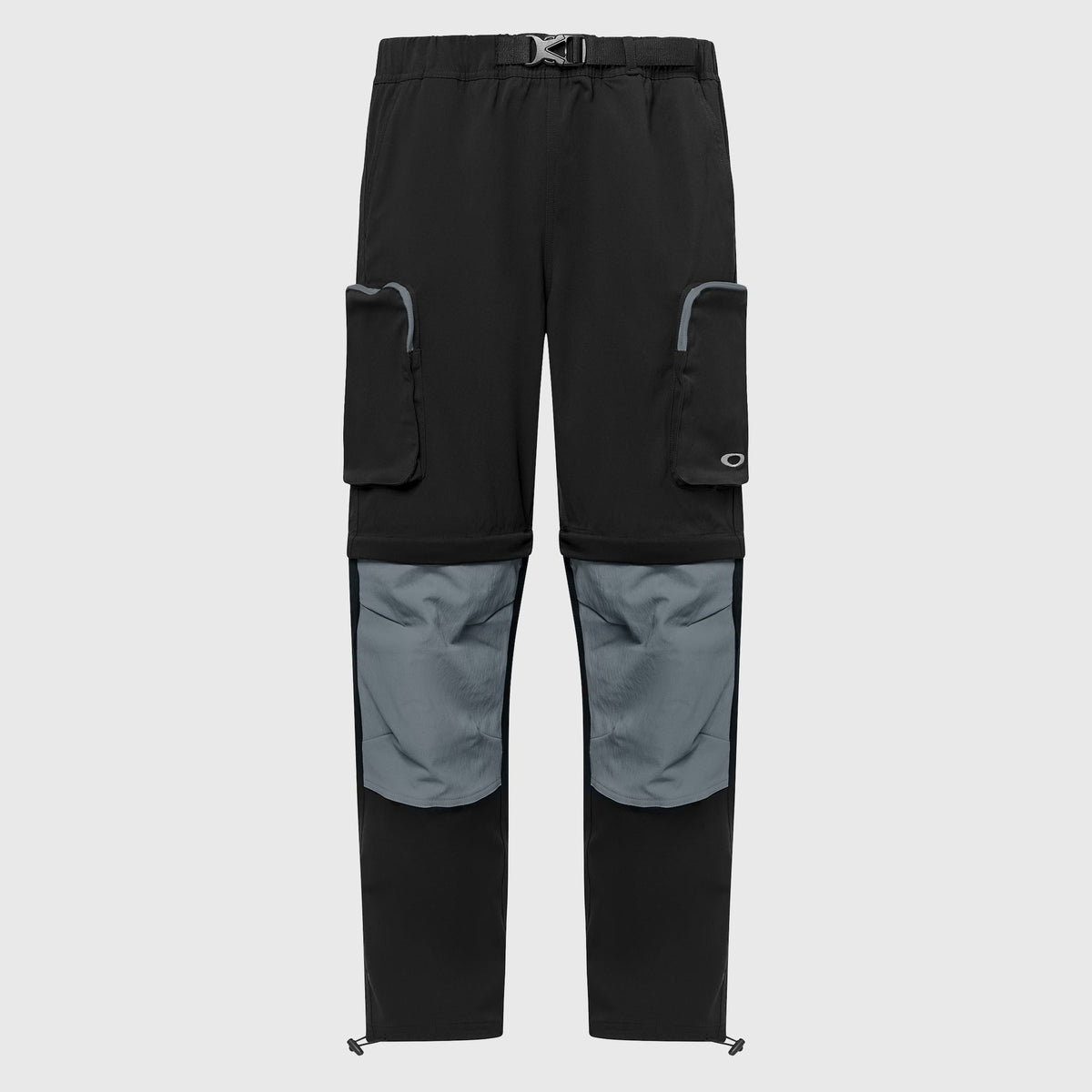 Oakley Men's Latitude Convertible Pant - Blackout