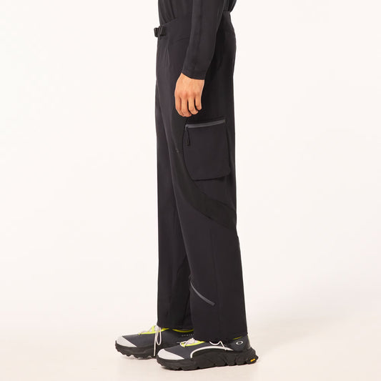 Oakley Men's Latitude Arc Pant - Blackout
