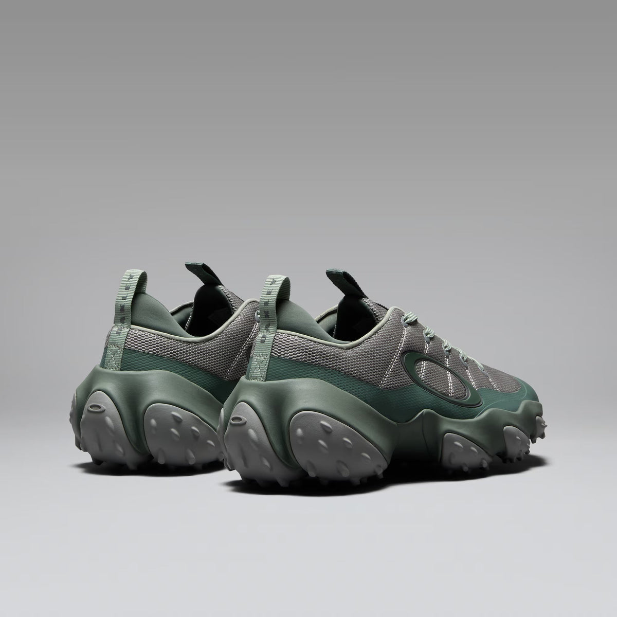 Oakley Men's Edge Flex - Cement