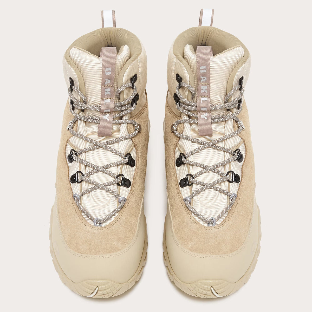 Oakley Men's Vertex Boot - Mist/Pebble