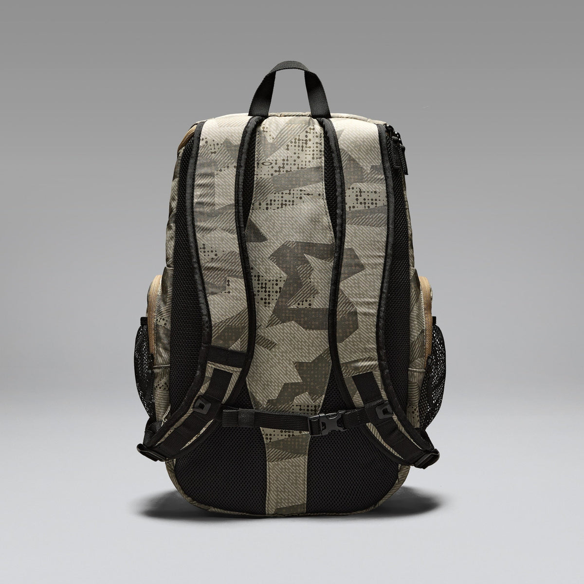 Oakley Men's Enduro 3.0 Big Backpack - Abstract Camo Mist
