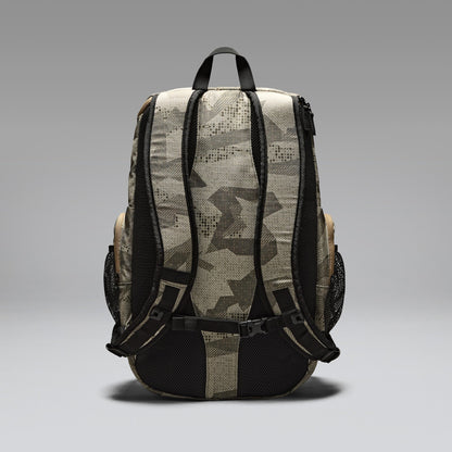 Oakley Men's Enduro 3.0 Big Backpack - Abstract Camo Mist