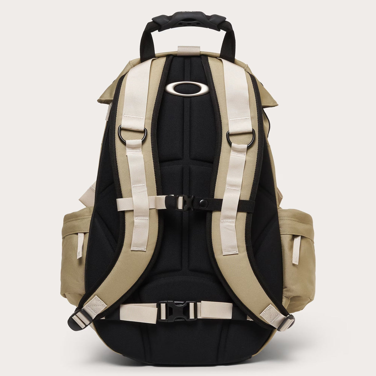 Oakley Men's Icon RC Backpack - Pebble/Mist
