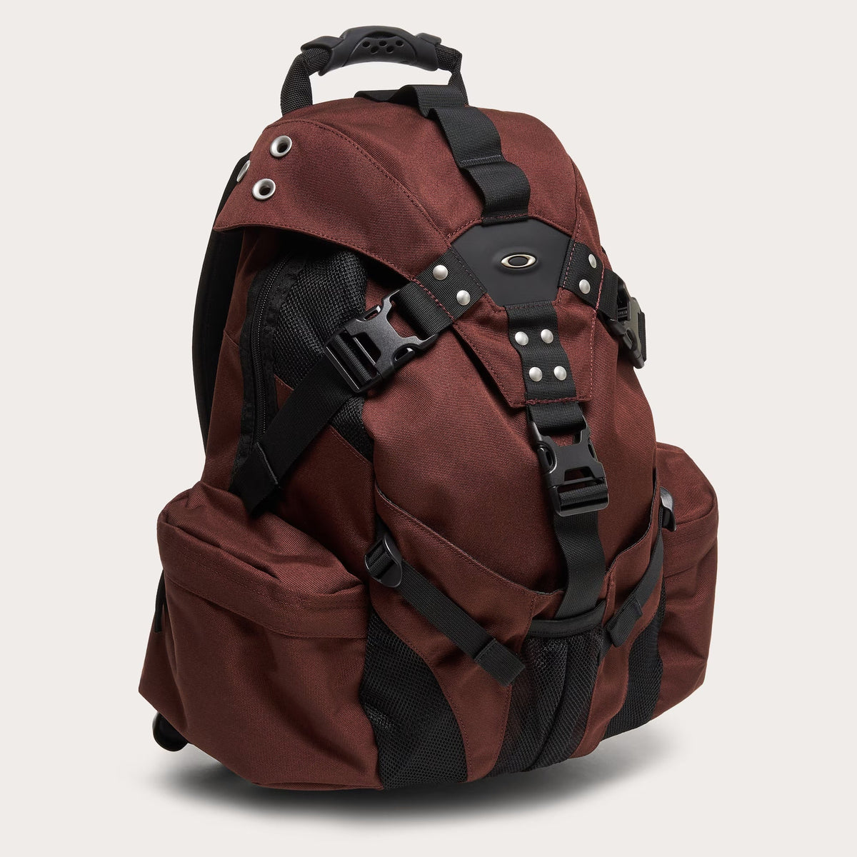 Oakley Men's Icon RC Backpack - Grenache
