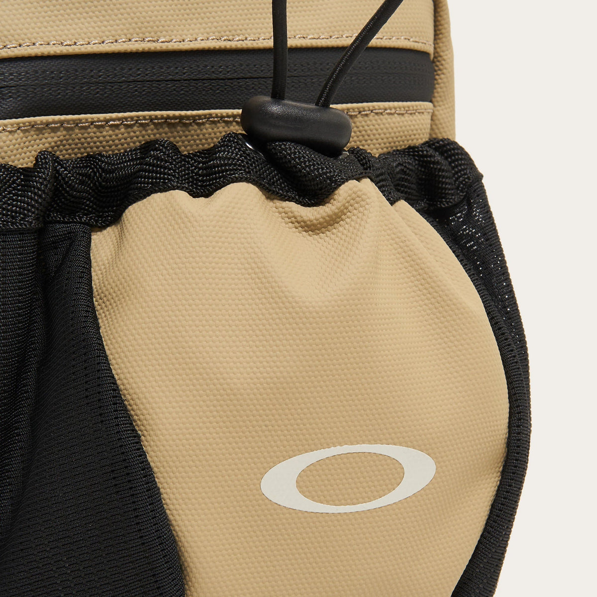 Oakley Men's Rover Crossbody - Pebble