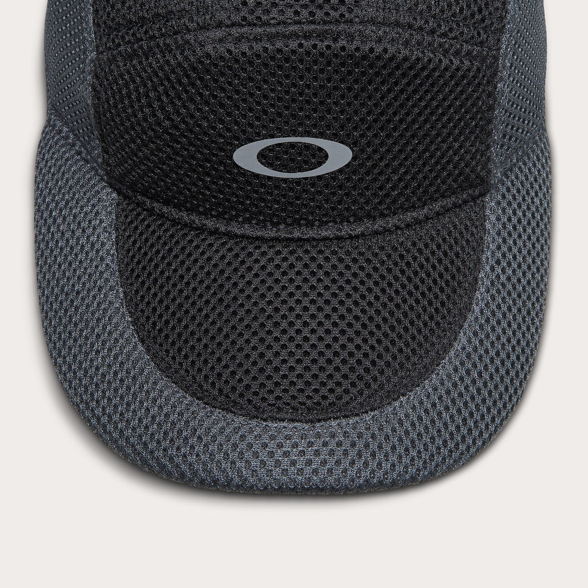Oakley Men's Pursuit Ultra Cap - Blackout