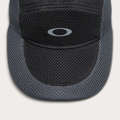 Oakley Men's Pursuit Ultra Cap - Blackout