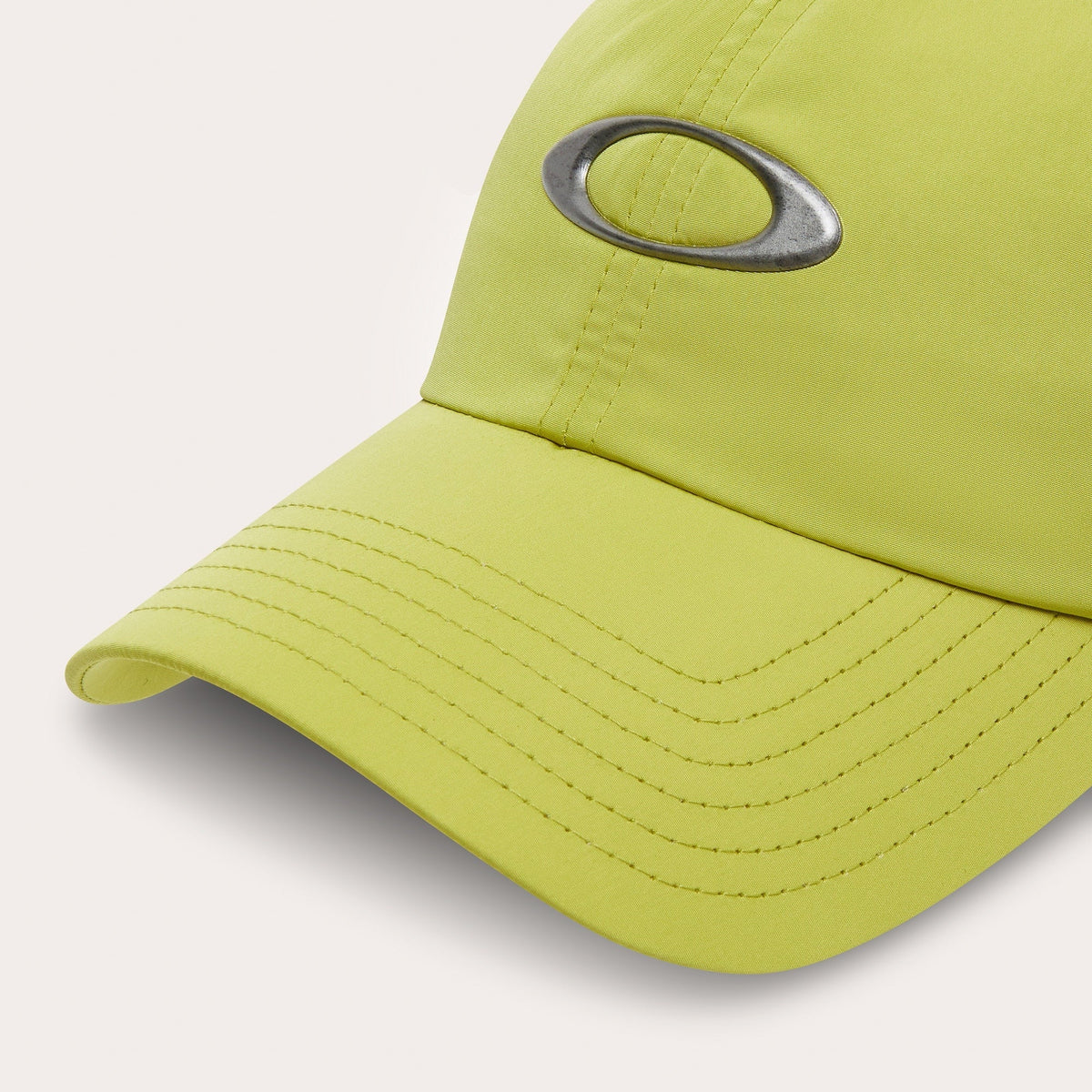 Oakley Men's Tincan LX Cap - Cactus