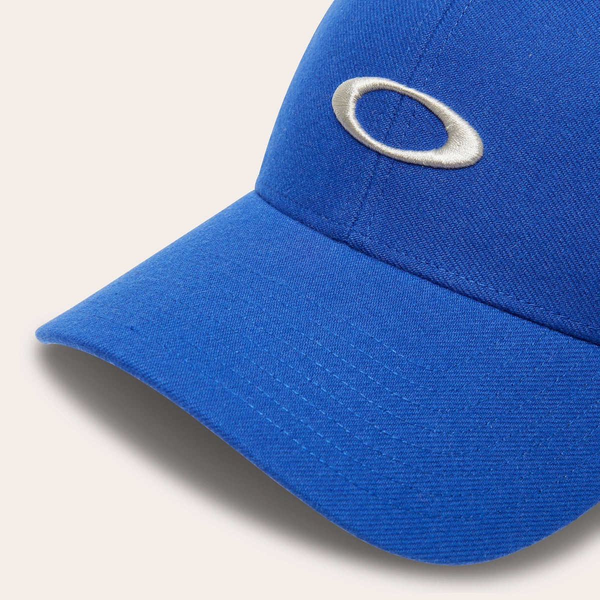 Oakley Men's 47 MVP Cap - Electric Blue