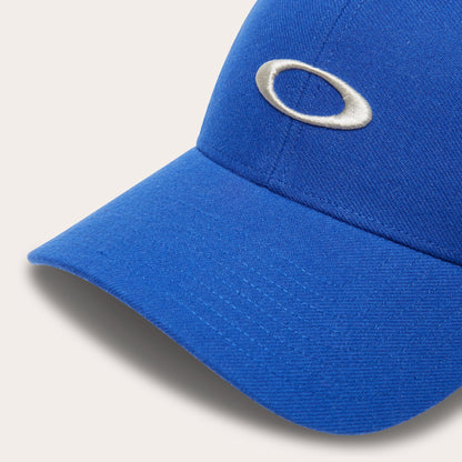 Oakley Men's 47 MVP Cap - Electric Blue