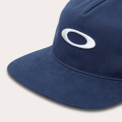 Oakley Men's Session Trucker - Abyss