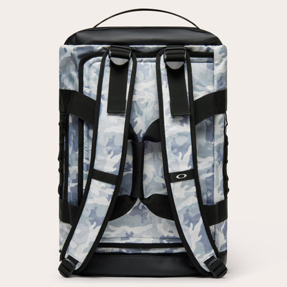 Oakley Men's Enhance LT Boston L 9.0 FW Bag - Cement Camo