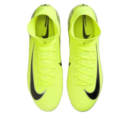 Nike Men's Zoom Mercurial Superfly 10 Pro FG