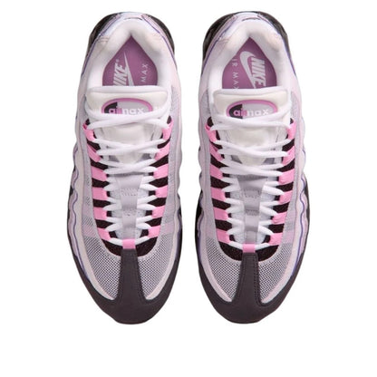 Nike Women's Air Max 95 OG - Big Bubble/Burgundy Ash