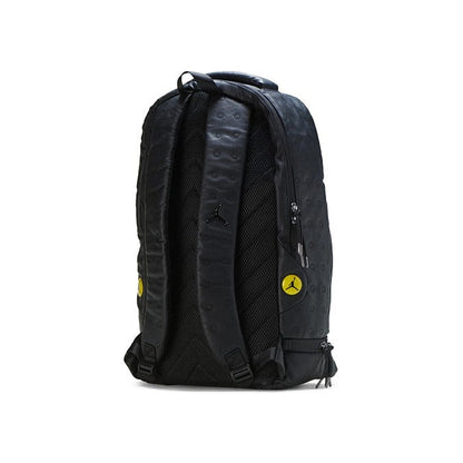 Air Jordan Adult Retro 13 Backpack Black