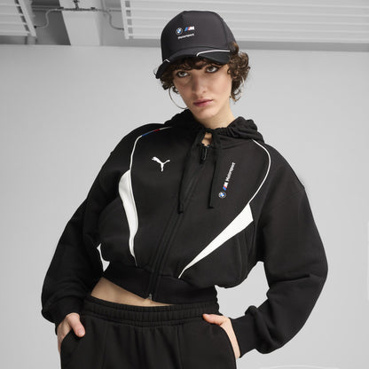 Puma Men's BMW M Motorsport BB Cap - Black