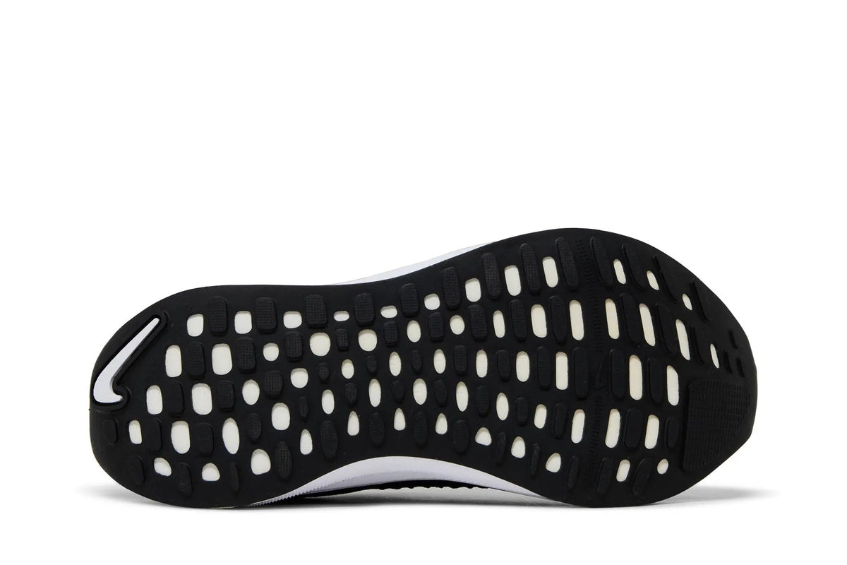 Nike Women's ReactX Infinity Run 4 - Black/White
