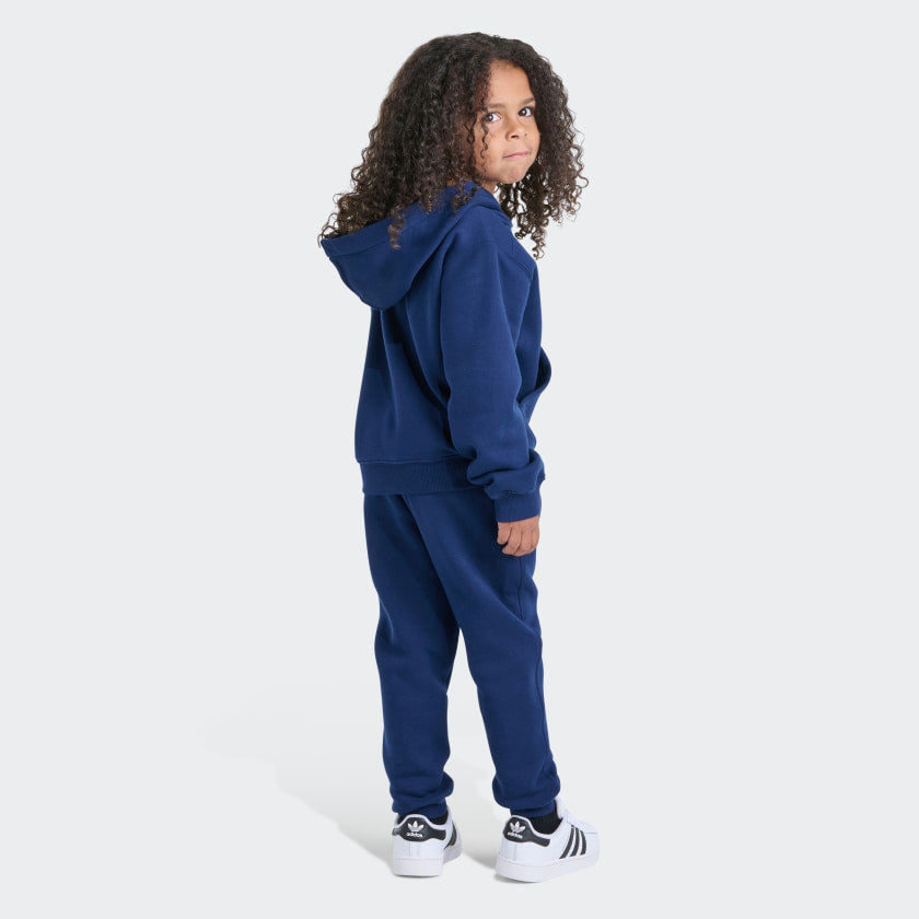 Night Indigo-