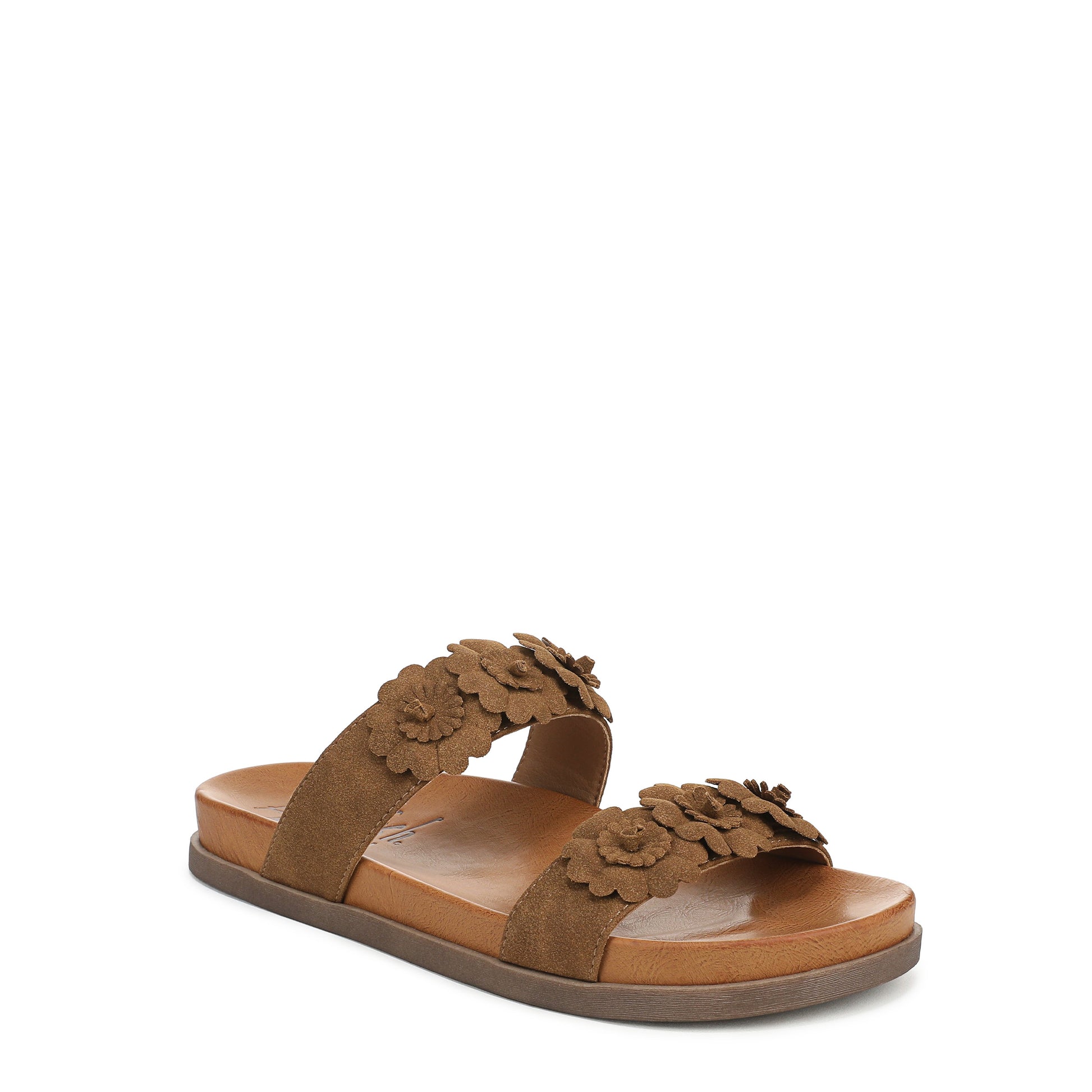 Scotch Brown