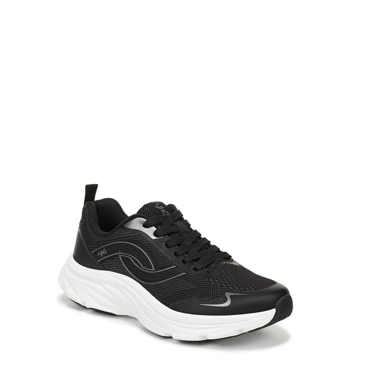 Black-