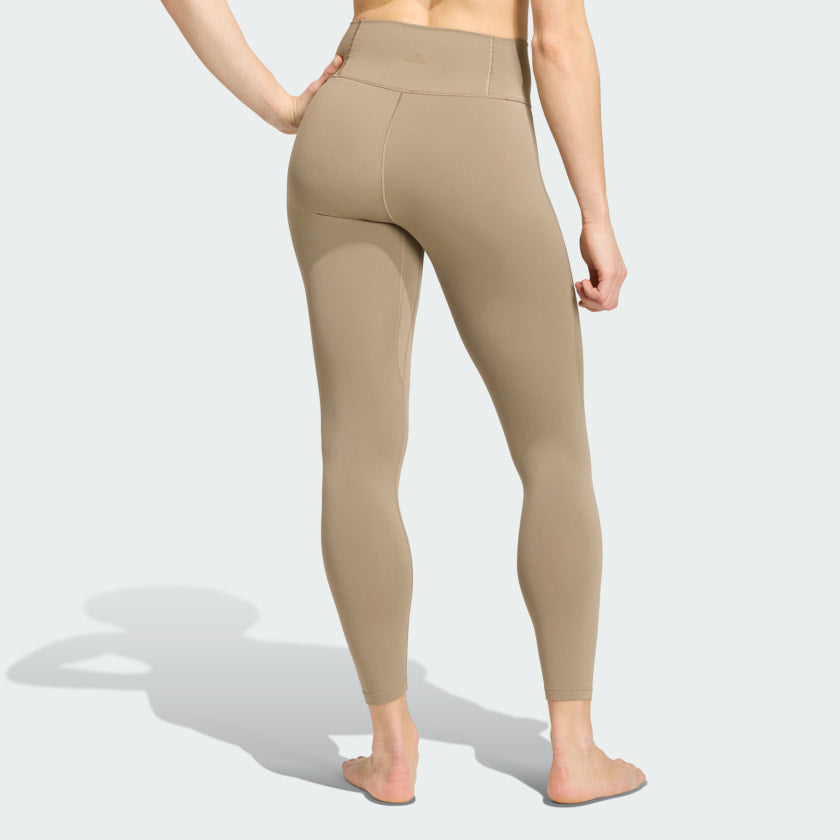 Khaki Six-