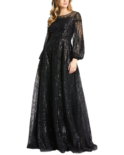 BLACK-