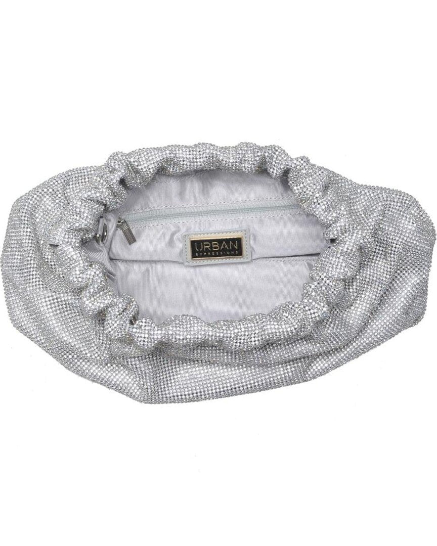 Silver-