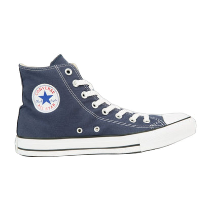 Converse Men's Chuck Taylor All Star Hi 'Navy'