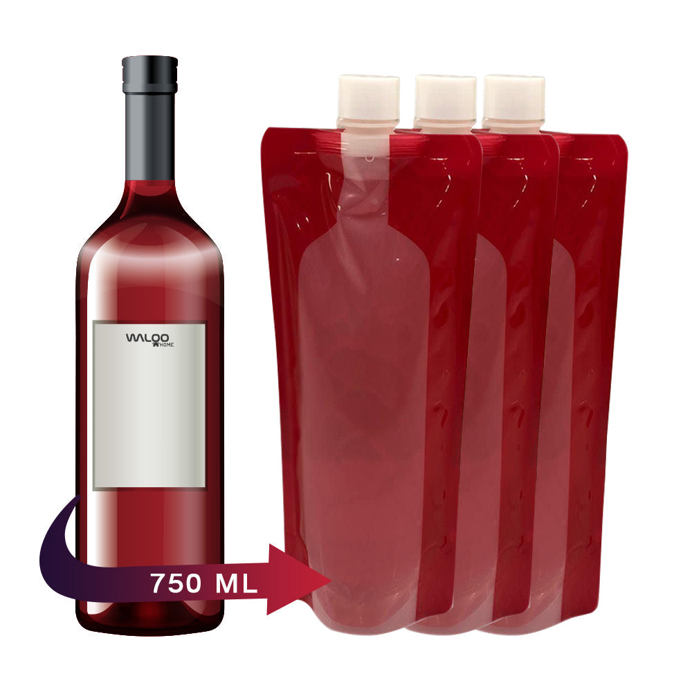 Wine On The Run