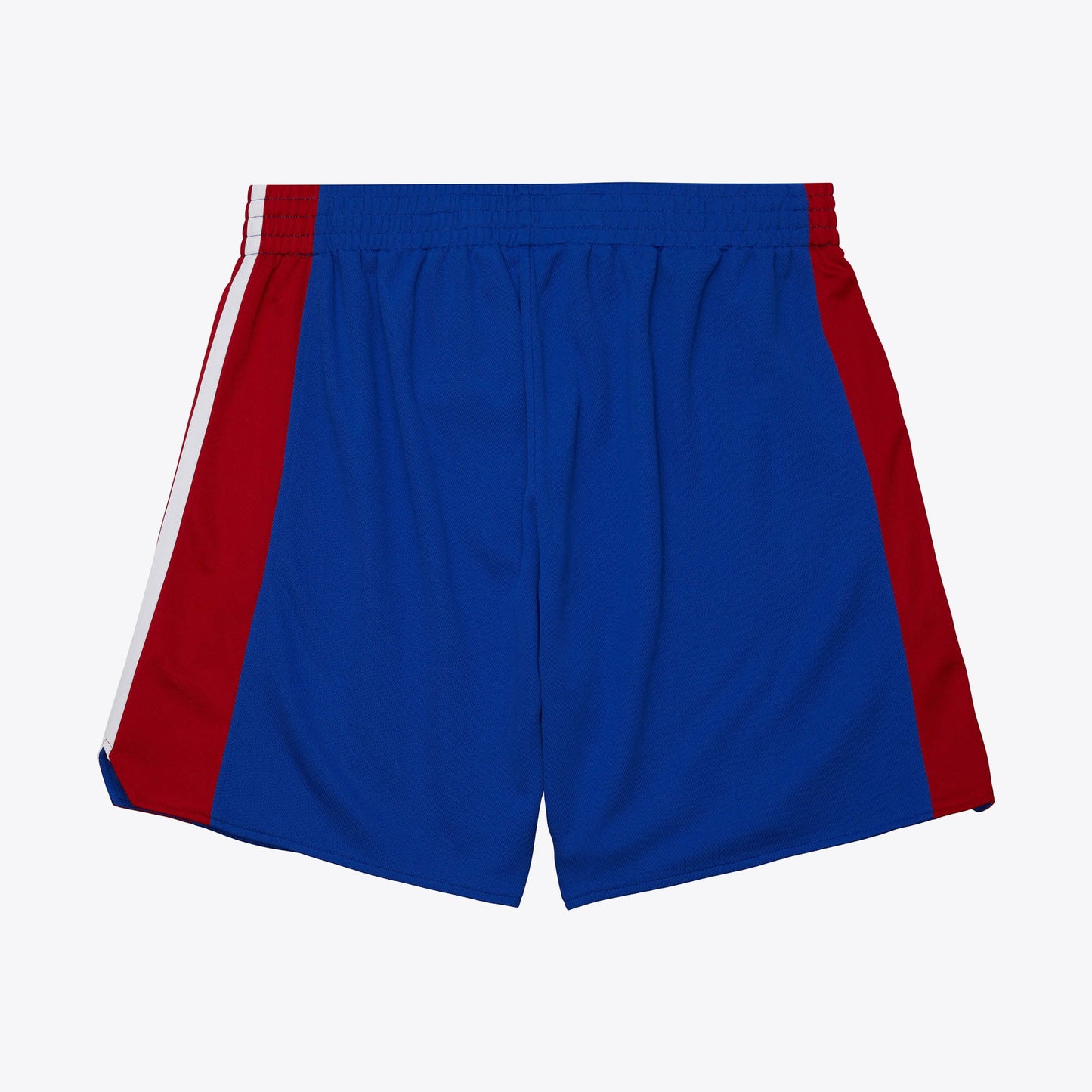 Mitchell & Ness Men's NBA Dark Shorts Pistons 2003