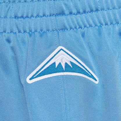 Mitchell & Ness Men's NBA Dark Shorts Nuggets 2003 Shorts