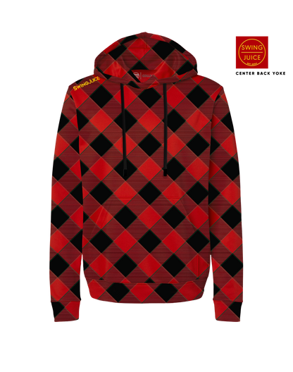 Red-