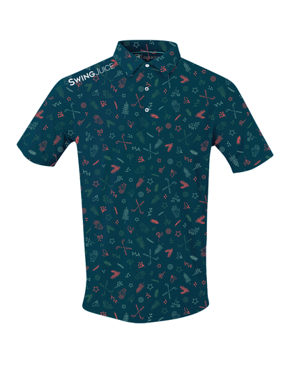 Deep Teal-