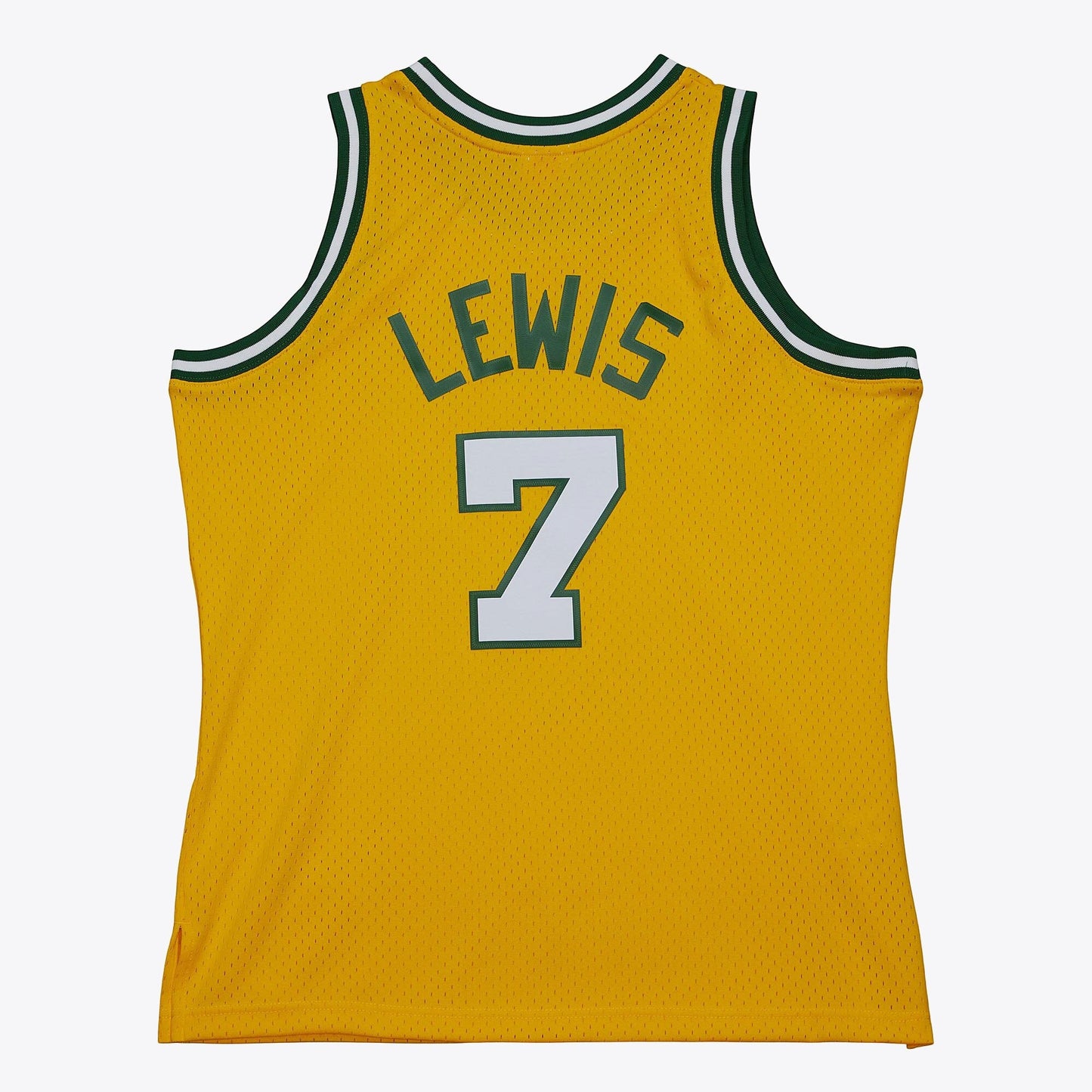 Mitchell & Ness Men's NBA Hwc Jersey Supersonics 2003 Rashard Lewis