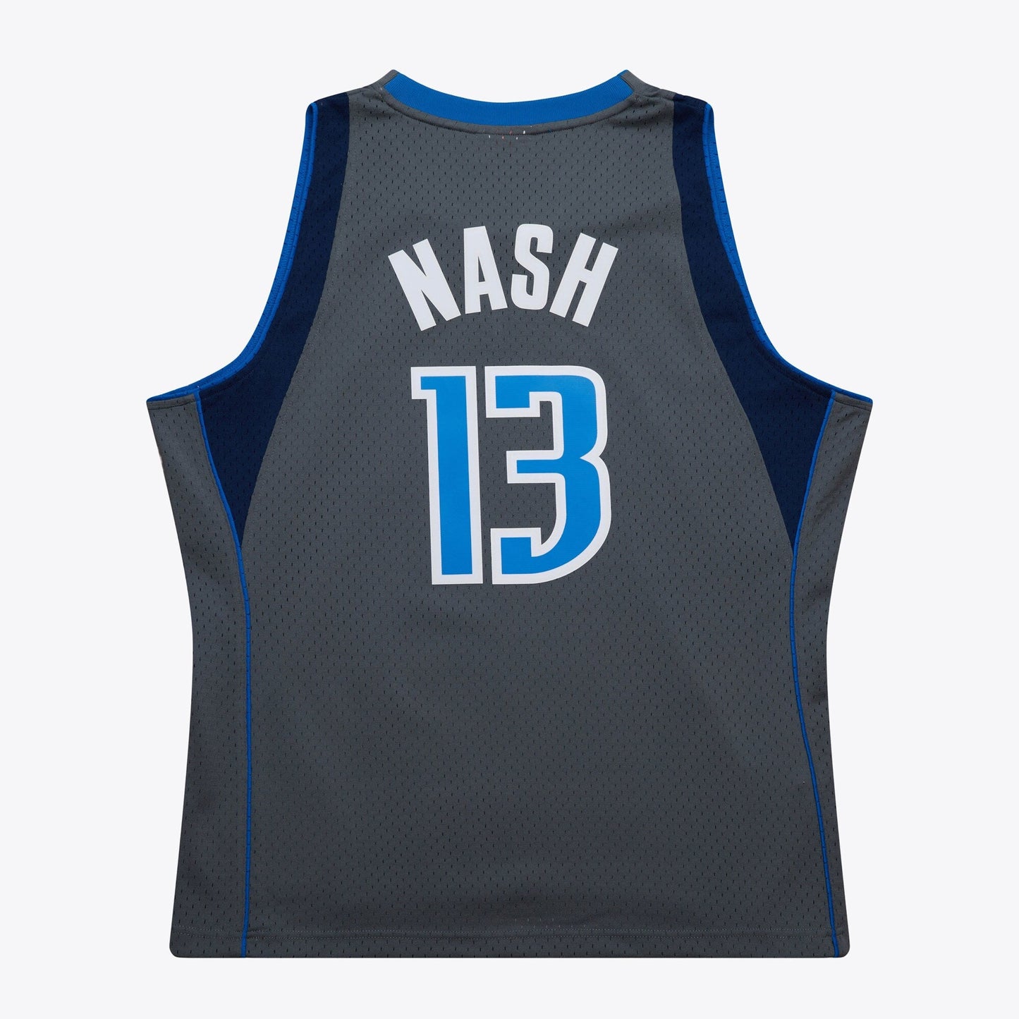 Mitchell & Ness Men's Alternate Jersey Mavericks 2003 Steve Nash