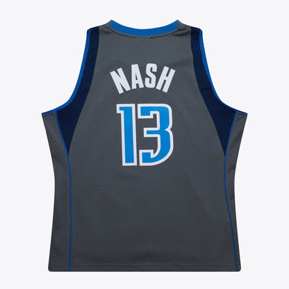 Mitchell & Ness Men's Alternate Jersey Mavericks 2003 Steve Nash