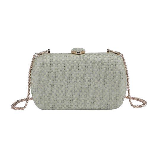Moda Luxe Roxie Clutch