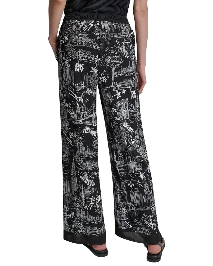 G8B-FLORAL INKBLOT-