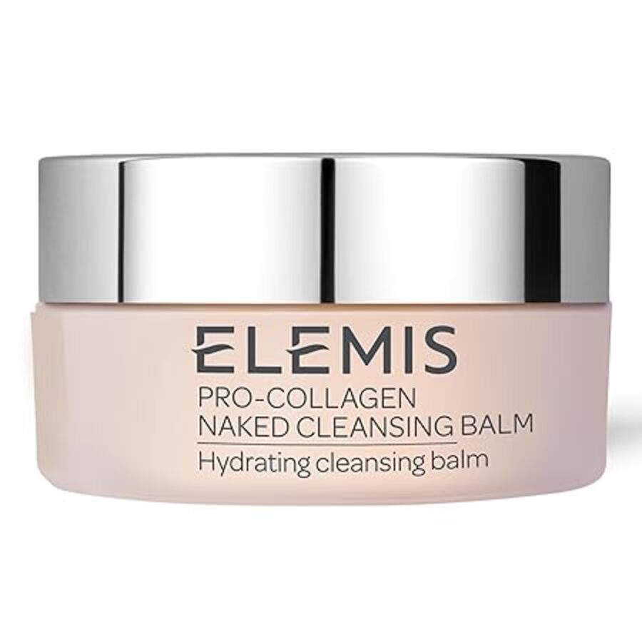 Elemis Tester Procollagen Naked Cleansing Balm 100G