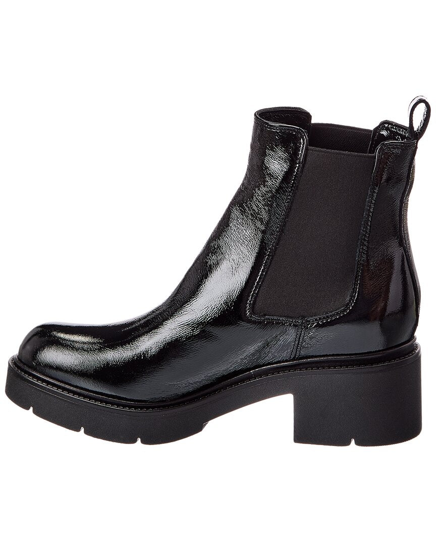 001-BLACK PATENT-