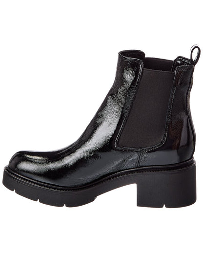 001-BLACK PATENT-