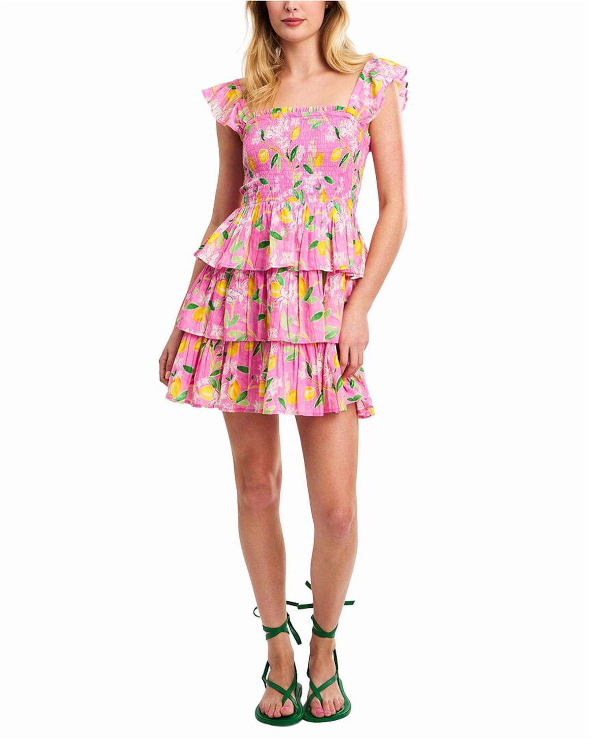 PINK-