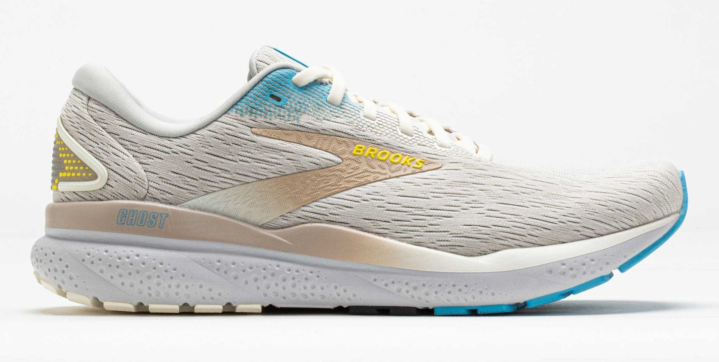 Brooks Men's Ghost 16 Sneakers