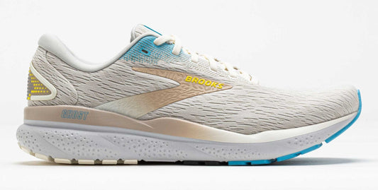 Brooks Men's Ghost 16 Sneakers