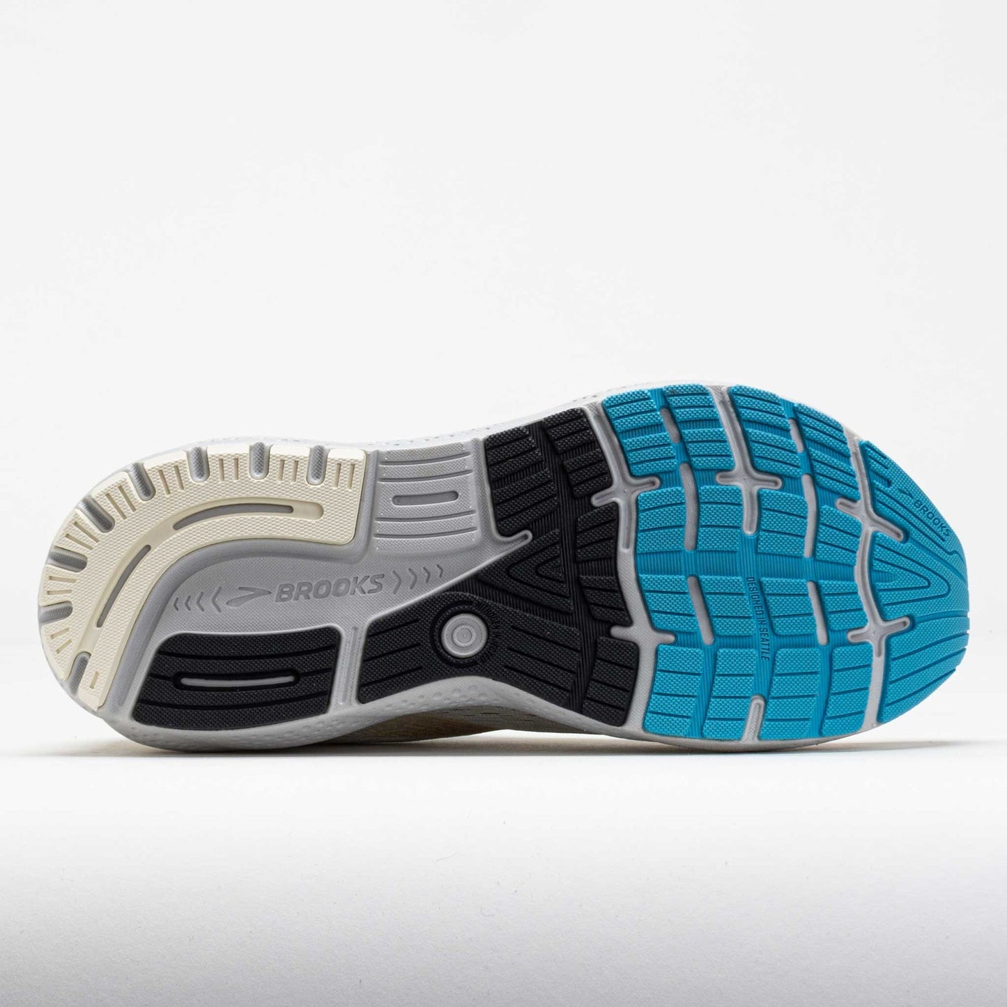 Brooks Men's Ghost 16 Sneakers