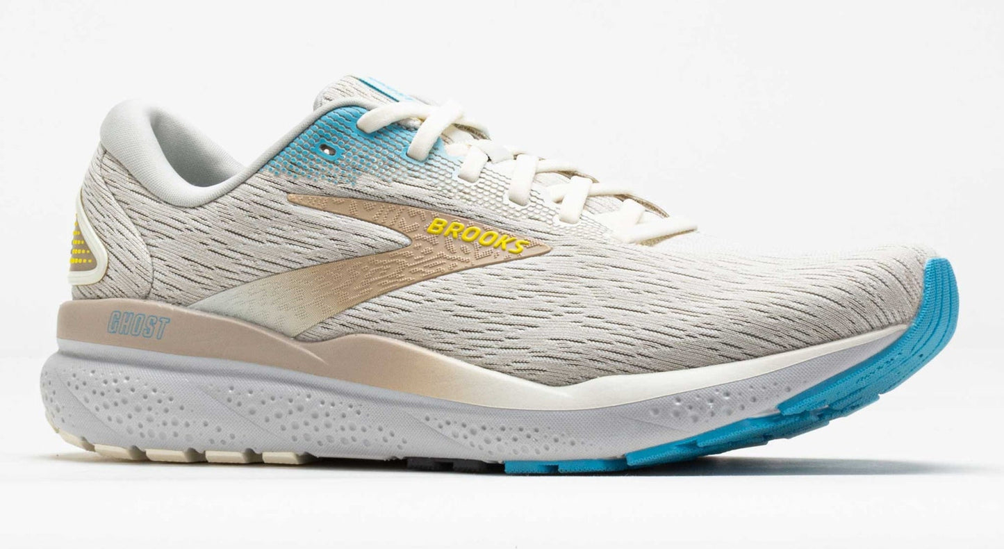 Brooks Men's Ghost 16 Sneakers