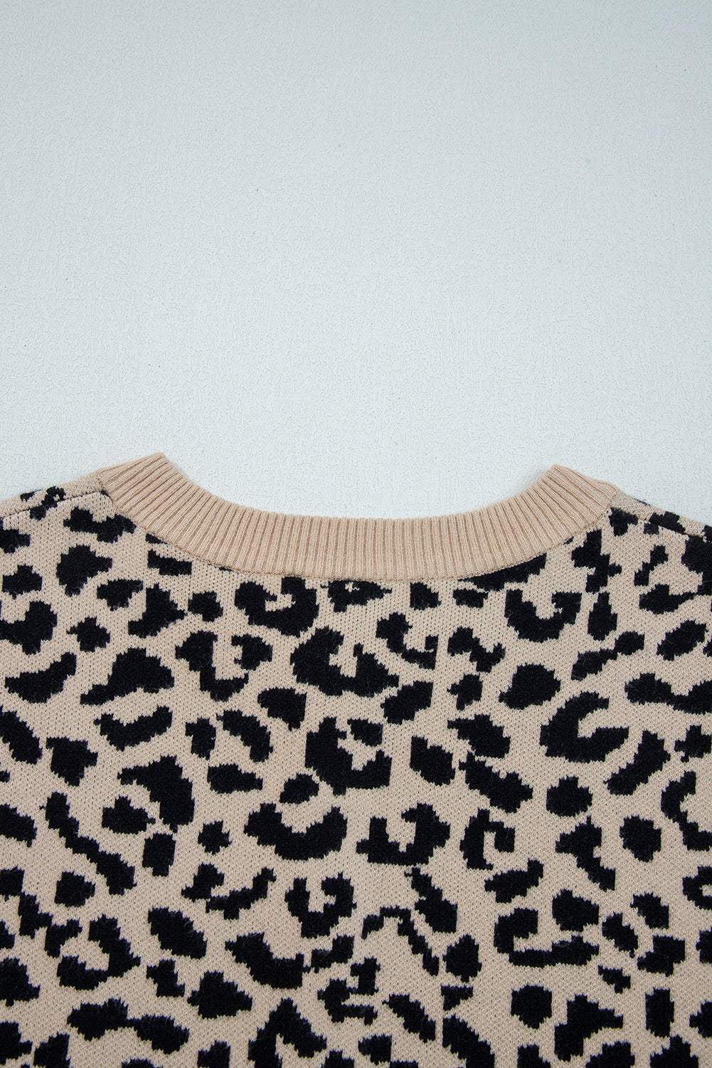 Threaded Pear Tayayia Chunky Knitted Cardigan Sweater